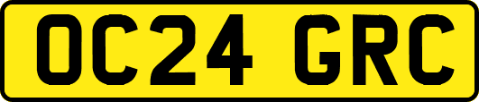 OC24GRC