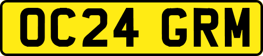 OC24GRM