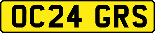 OC24GRS