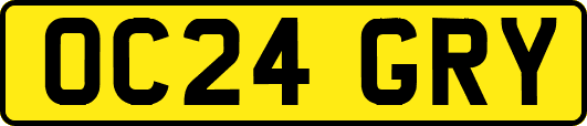 OC24GRY