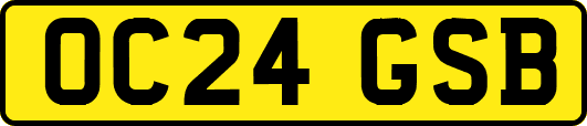 OC24GSB