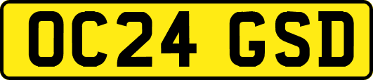 OC24GSD