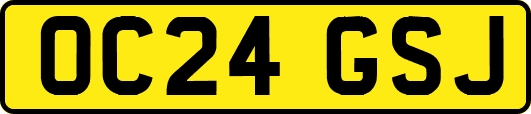 OC24GSJ