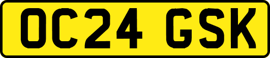 OC24GSK