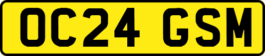 OC24GSM