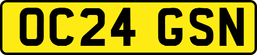 OC24GSN
