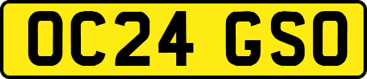 OC24GSO