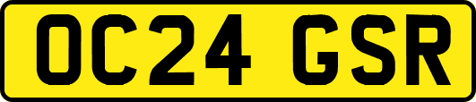 OC24GSR