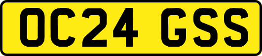 OC24GSS
