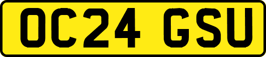 OC24GSU