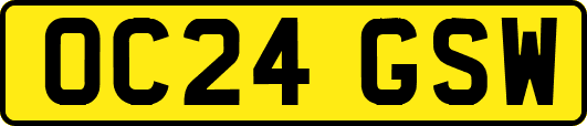 OC24GSW
