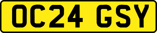 OC24GSY