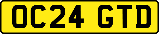 OC24GTD