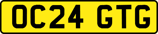 OC24GTG