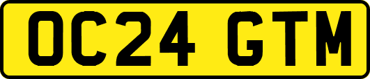 OC24GTM