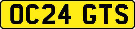 OC24GTS