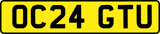 OC24GTU