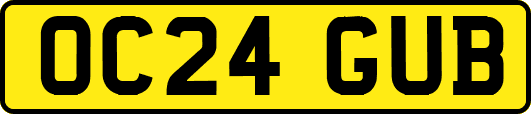 OC24GUB