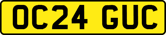 OC24GUC