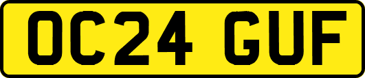 OC24GUF