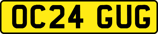 OC24GUG