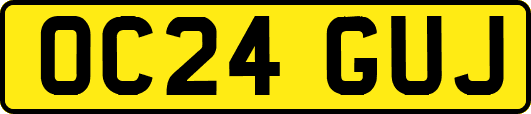 OC24GUJ