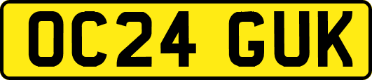 OC24GUK