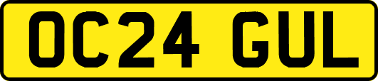 OC24GUL