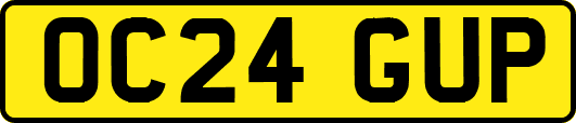 OC24GUP