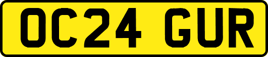 OC24GUR