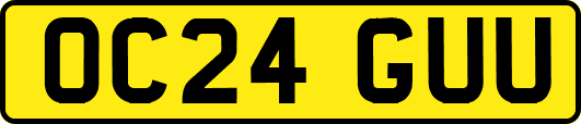 OC24GUU