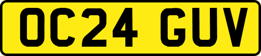 OC24GUV