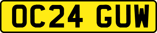 OC24GUW