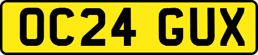 OC24GUX