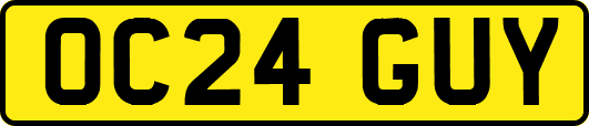 OC24GUY