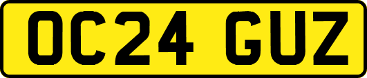 OC24GUZ