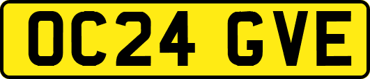 OC24GVE