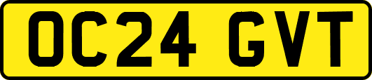 OC24GVT