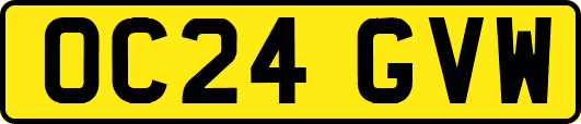 OC24GVW