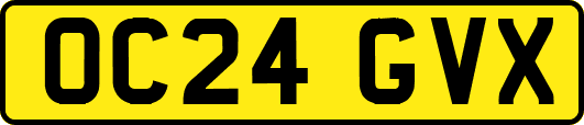 OC24GVX
