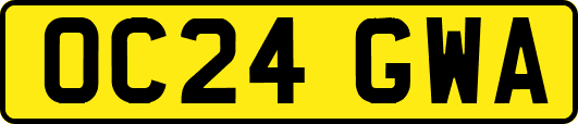 OC24GWA