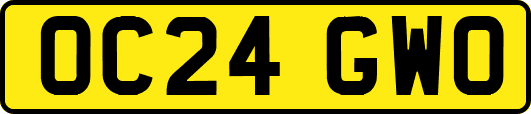 OC24GWO