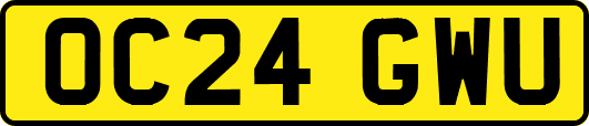 OC24GWU