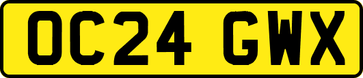 OC24GWX