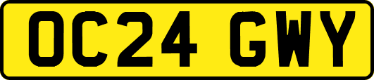 OC24GWY