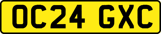 OC24GXC