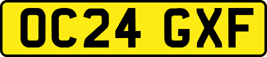 OC24GXF