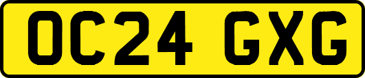 OC24GXG