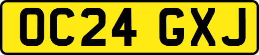OC24GXJ
