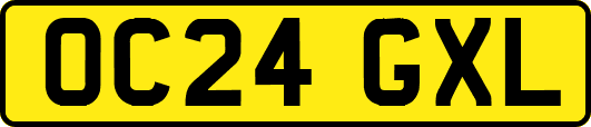OC24GXL